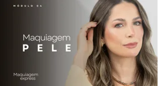 Maquiagem Olhos